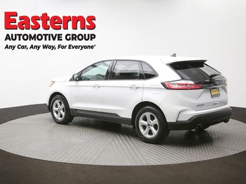 Used 2020 Ford Edge SE image 62