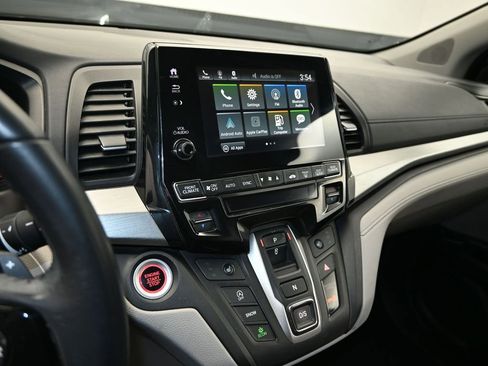 Used 2020 Honda Odyssey EX-L image 19