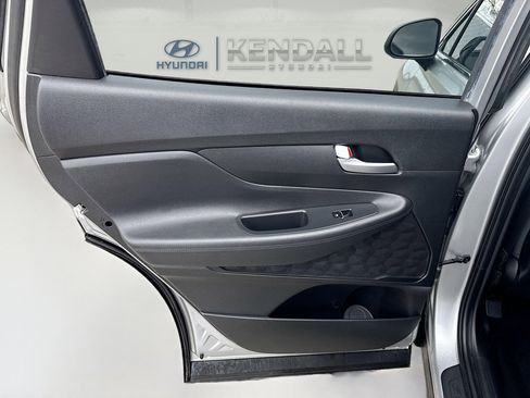 Used 2021 Hyundai Santa Fe SE w/ Cargo Package image 23