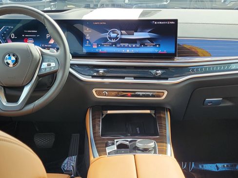 Certified 2026 BMW X5 sDrive40i image 17