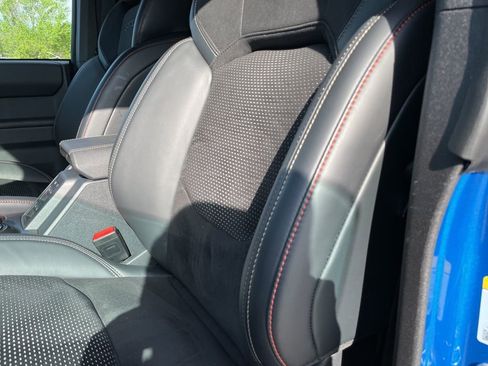 Used 2024 Ford Bronco Raptor image 17