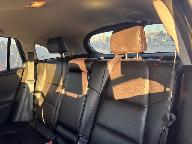 Used 2017 Acura RDX FWD image 29