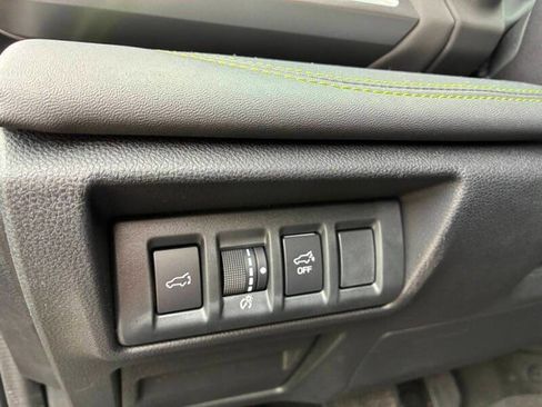 Used 2021 Subaru Outback Onyx Edition XT w/ Popular Package #2 AWD/4WD image 29