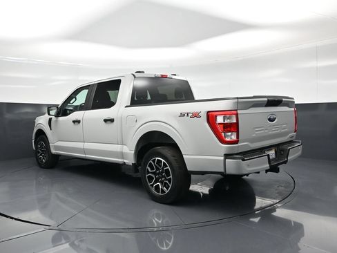Used 2023 Ford F150 XL w/ STX Appearance Package RWD image 7