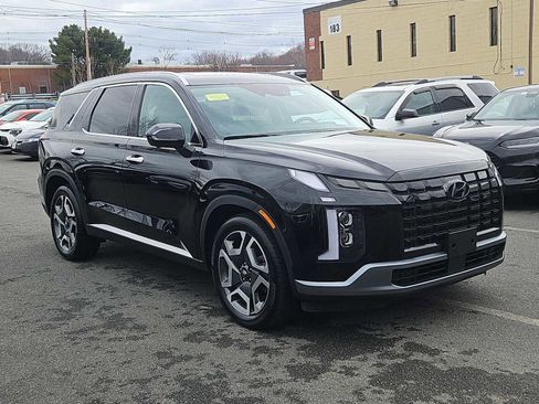 Used 2025 Hyundai Palisade SEL image 10