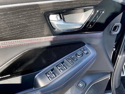 New 2026 Acura MDX Type S image 27