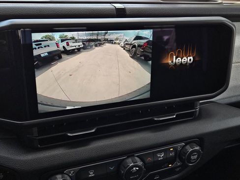 New 2026 Jeep Wrangler Sport AWD/4WD image 16