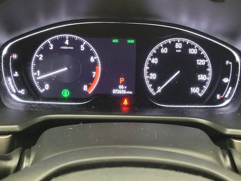 Used 2020 Honda Accord LX image 23