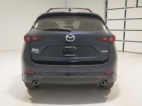 New 2025 MAZDA CX-5 AWD 2.5 S image 6