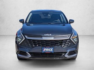 Used 2024 Kia Sportage LX video 2