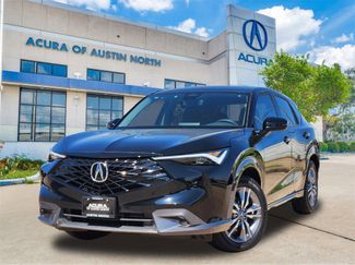 New 2025 Acura ADX FWD image 1