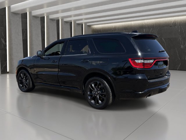 Used 2024 Dodge Durango R/T AWD/4WD image 4