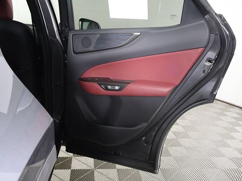 Used 2024 Lexus NX 350 AWD image 27