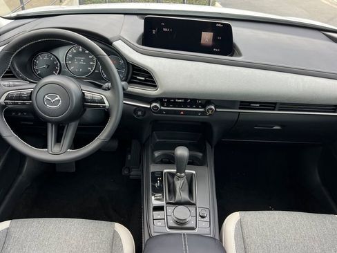 New 2026 MAZDA CX-30 AWD 2.5 S image 14