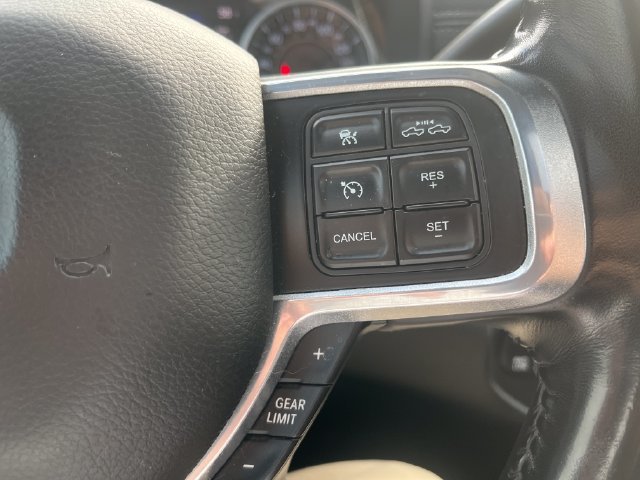 Used 2020 RAM 2500 Laramie w/ Night Edition AWD/4WD image 21