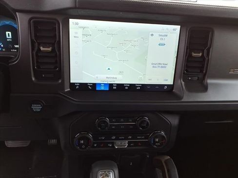 New 2025 Ford Bronco Badlands image 8