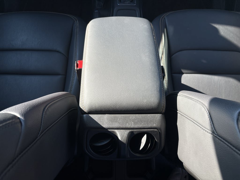 New 2025 Jeep Gladiator Sport AWD/4WD image 24