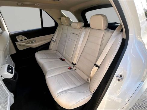 Used 2021 Mercedes-Benz GLE 350 image 16