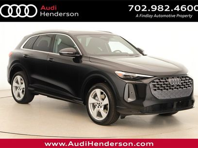 New 2025 Audi Q5 Premium Plus