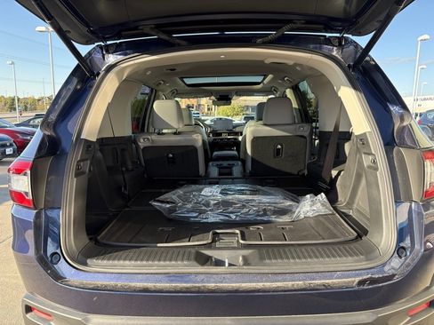 Used 2025 Honda Pilot Elite image 20