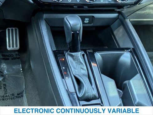 Used 2024 Honda Accord Sport image 19