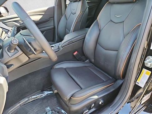 Used 2026 Cadillac CT4 Sport RWD image 15