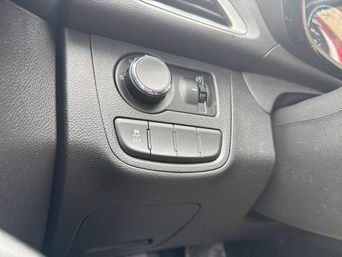 Used 2022 Chevrolet Spark LS FWD image 22