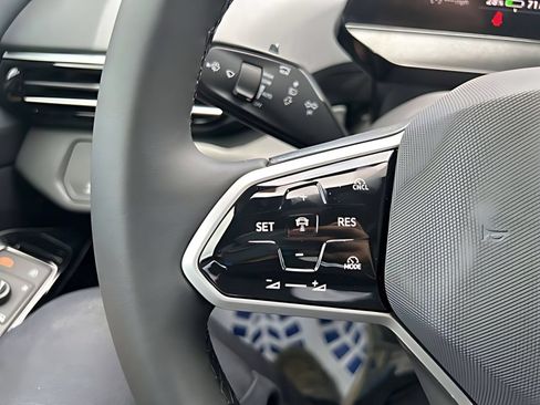 New 2026 Volkswagen ID.4 Pro AWD/4WD image 24