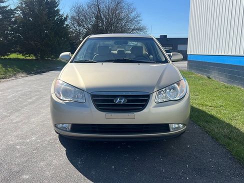 Used 2007 Hyundai Elantra SE image 2