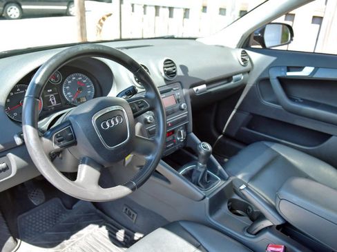 Used 2012 Audi A3 2.0T Premium image 37
