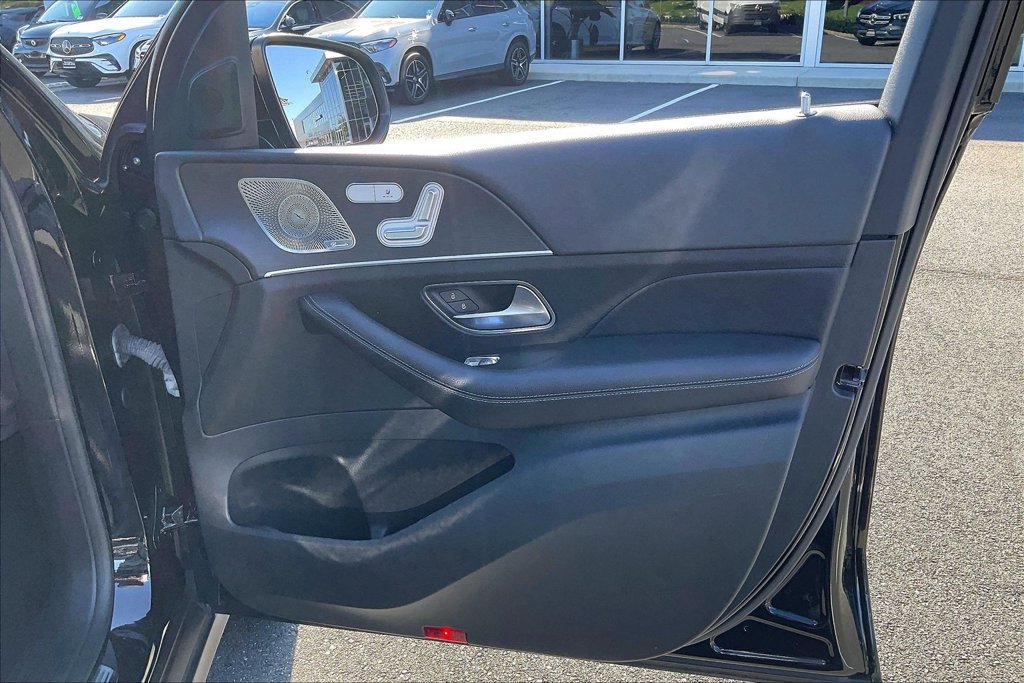 Certified 2023 Mercedes-Benz GLE 350 4MATIC image 16