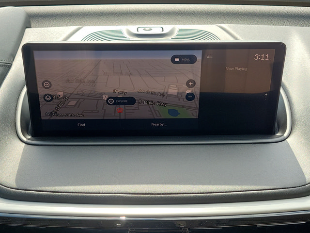 Used 2024 Acura MDX w/ Technology Package FWD image 17