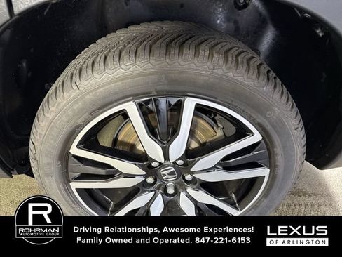 Used 2020 Honda Pilot Elite image 5