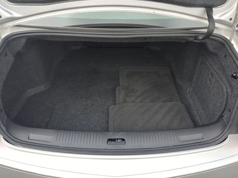 Certified 2013 Cadillac CTS Luxury RWD image 24