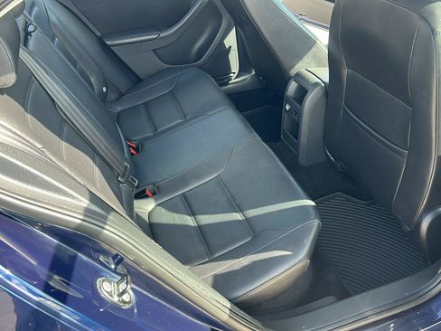 Used 2013 Volkswagen Jetta SE FWD image 15