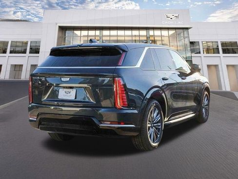 Used 2026 Cadillac Escalade IQ Luxury 1 AWD/4WD image 4