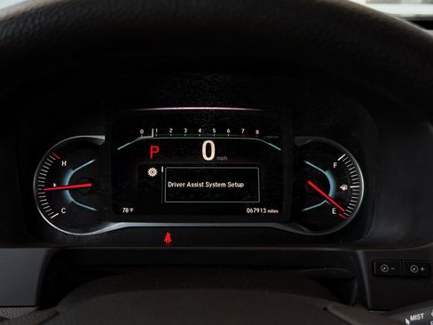 Used 2019 Honda Passport Sport image 34
