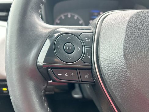 Used 2024 Toyota Corolla SE FWD image 15