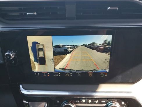 New 2026 GMC Sierra 3500 Denali Ultimate image 44