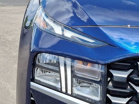 Certified 2023 Hyundai Santa Fe SEL AWD/4WD image 9