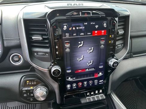 Used 2021 RAM 1500 Laramie image 21