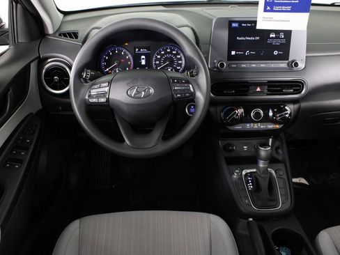 Certified 2023 Hyundai Kona SEL w/ Cargo Package image 8