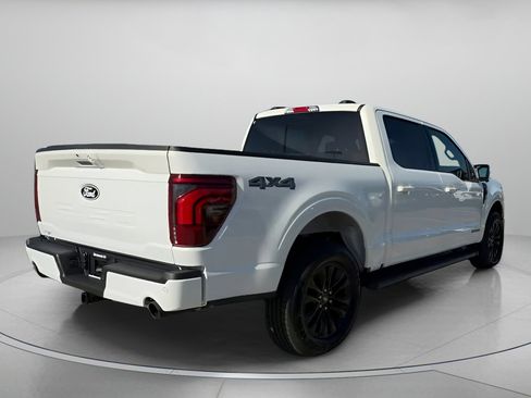 New 2026 Ford F150 Lariat AWD/4WD image 31