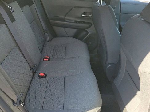 New 2026 Nissan Kicks SV image 16