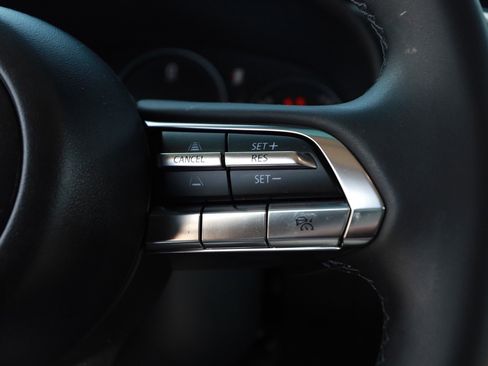 Used 2026 MAZDA CX-50 AWD 2.5 S w/ Accent Package image 12