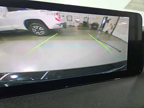 New 2026 Nissan Sentra SV FWD image 19