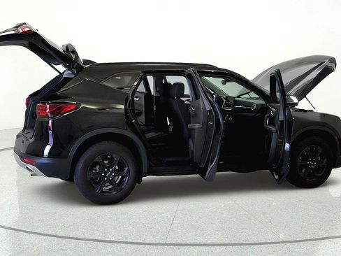 Used 2023 Chevrolet Blazer LT w/ Convenience Package AWD/4WD image 12