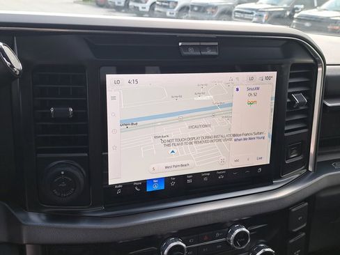 New 2026 Ford F350 Platinum image 29