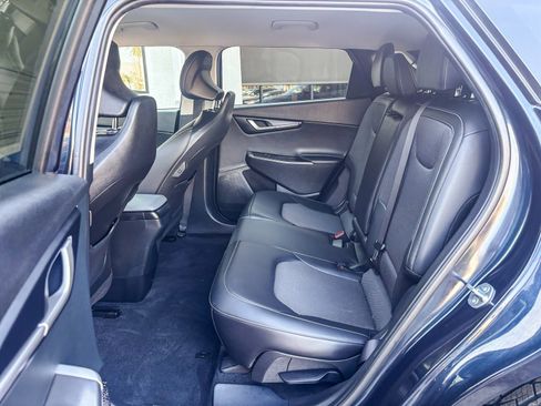 Used 2024 Kia EV6 Light image 21