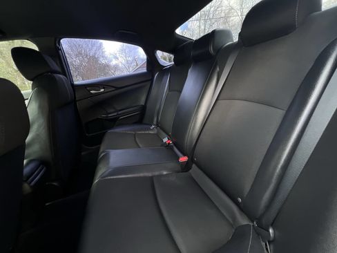 Used 2020 Honda Civic Sport image 13